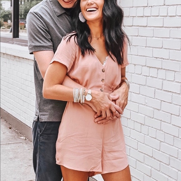 wild fable Other - NWT Wild Fable Romper Size XL